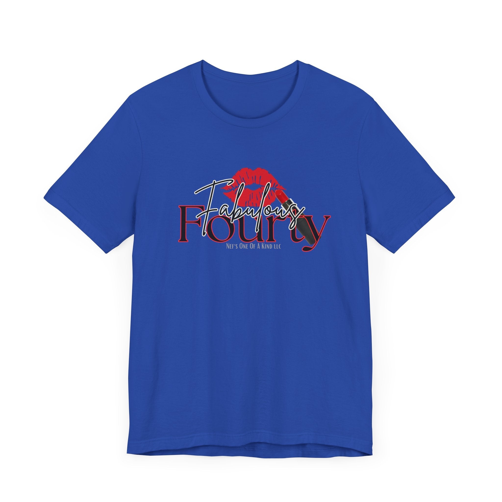 Fabulous Fourty Tee